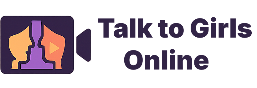 Talk to Girls Online